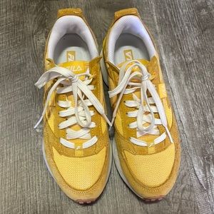 Fila Casual Sneakers